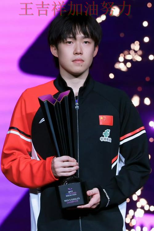 王楚钦在意甲中高效输出展现核心价值 令主帅压力进一步上升 王楚钦在意甲中高效输出展现核心价值 令主帅压力进一步上升